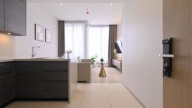 1 Bedroom Condo for rent in The ESSE Asoke, Khlong Toei Nuea, Bangkok near BTS Asoke