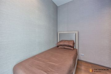 3 Bedroom Condo for rent in The Diplomat Sathorn, Silom, Bangkok near BTS Surasak