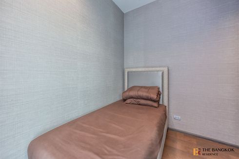 3 Bedroom Condo for rent in The Diplomat Sathorn, Silom, Bangkok near BTS Surasak