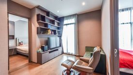 3 Bedroom Condo for rent in The Diplomat Sathorn, Silom, Bangkok near BTS Surasak