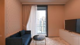 1 Bedroom Condo for rent in LAVIQ Sukhumvit 57, Khlong Tan Nuea, Bangkok near BTS Thong Lo