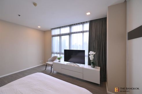 2 Bedroom Condo for rent in Nusasiri Grand, Phra Khanong, Bangkok near BTS Ekkamai