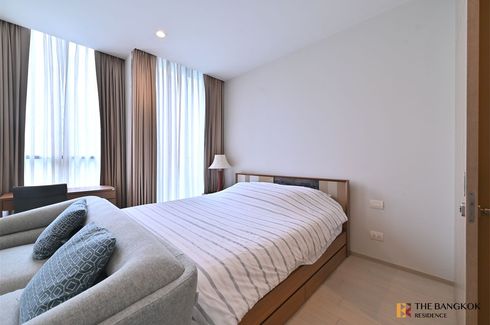 1 Bedroom Condo for rent in Noble Ploenchit, Lumpini, Bangkok near BTS Ploen Chit