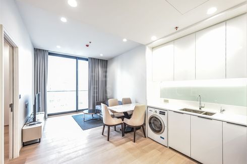 1 Bedroom Condo for rent in Anil Sathorn 12, Silom, Bangkok near BTS Sueksa Witthaya