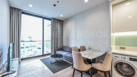 1 Bedroom Condo for rent in Anil Sathorn 12, Silom, Bangkok near BTS Sueksa Witthaya