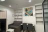 1 Bedroom Condo for sale in Lumpini, Bangkok near BTS Ploen Chit