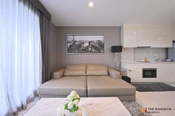 2 Bedroom Condo for rent in Rhythm Sukhumvit 42, Phra Khanong, Bangkok near BTS Ekkamai