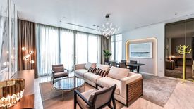 4 Bedroom Condo for rent in Four Seasons Private Residences, Thung Wat Don, Bangkok near BTS Saphan Taksin