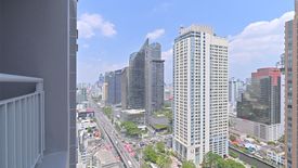 2 Bedroom Condo for rent in The Address Asoke, Makkasan, Bangkok near MRT Phetchaburi