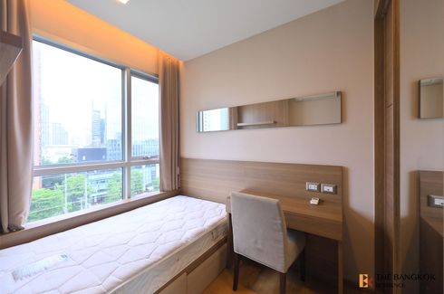2 Bedroom Condo for rent in The Address Asoke, Makkasan, Bangkok near MRT Phetchaburi