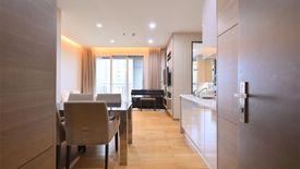 2 Bedroom Condo for rent in The Address Asoke, Makkasan, Bangkok near MRT Phetchaburi
