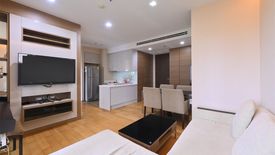 2 Bedroom Condo for rent in The Address Asoke, Makkasan, Bangkok near MRT Phetchaburi