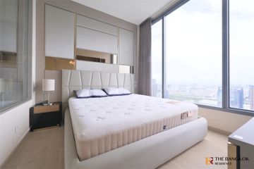 1 Bedroom Condo for rent in The ESSE Asoke, Khlong Toei Nuea, Bangkok near BTS Asoke