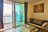 2 Bedroom Condo for rent in The Riviera Wongamat, Na Kluea, Chonburi