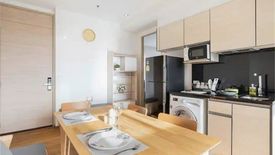 2 Bedroom Condo for rent in Park Origin Phrom Phong, Khlong Tan, Bangkok near BTS Phrom Phong