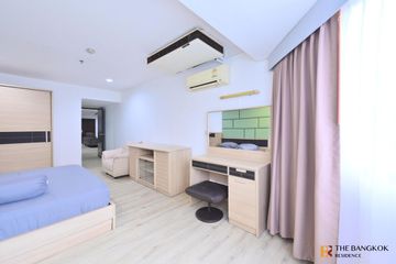 2 Bedroom Condo for rent in Baan Suanpetch, Khlong Tan Nuea, Bangkok near BTS Phrom Phong