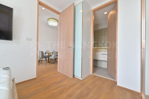 2 Bedroom Condo for rent in Noble BE 33, Khlong Tan Nuea, Bangkok near BTS Phrom Phong