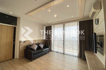 2 Bedroom Condo for rent in THE ISSARA LADPRAO, Chom Phon, Bangkok near MRT Lat Phrao