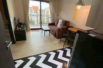 1 Bedroom Condo for rent in Na Jomtien, Chonburi