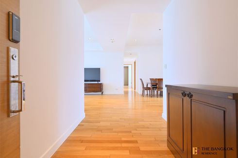 3 Bedroom Condo for rent in Millennium Residence, Khlong Toei, Bangkok near BTS Asoke