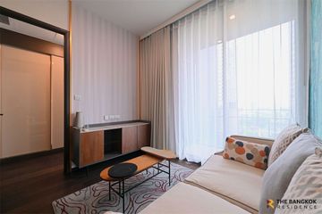 1 Bedroom Condo for rent in LAVIQ Sukhumvit 57, Khlong Tan Nuea, Bangkok near BTS Thong Lo