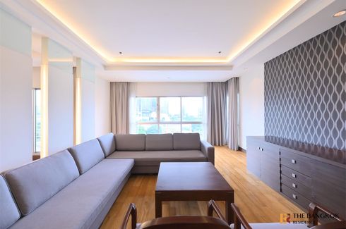 4 Bedroom Condo for rent in Royal Residence Park, Lumpini, Bangkok near BTS Ratchadamri