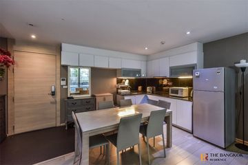 2 Bedroom Condo for rent in Klass Condo Silom, Silom, Bangkok near BTS Chong Nonsi