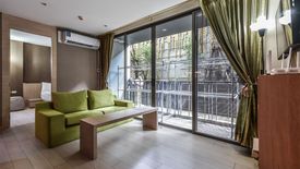 2 Bedroom Condo for rent in Klass Condo Silom, Silom, Bangkok near BTS Chong Nonsi