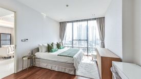 1 Bedroom Condo for rent in The Bangkok Sathorn, Thung Wat Don, Bangkok near BTS Surasak