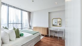 1 Bedroom Condo for rent in The Bangkok Sathorn, Thung Wat Don, Bangkok near BTS Surasak