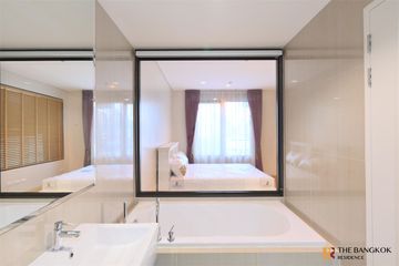 1 Bedroom Condo for rent in Villa Asoke, Makkasan, Bangkok near MRT Phetchaburi