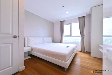 3 Bedroom Condo for rent in Belle Grand Rama 9, Huai Khwang, Bangkok near MRT Phra Ram 9