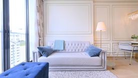 2 Bedroom Condo for rent in Noble Recole, Khlong Toei Nuea, Bangkok near BTS Asoke