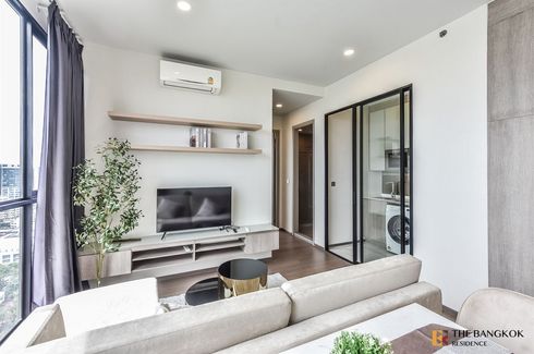 2 Bedroom Condo for rent in Park Origin Phayathai, Thung Phaya Thai, Bangkok near BTS Phaya Thai