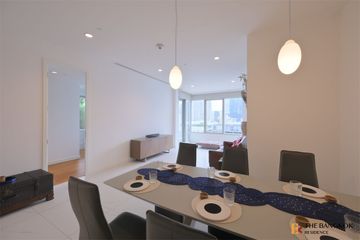2 Bedroom Condo for rent in 185 Rajadamri, Lumpini, Bangkok near BTS Ratchadamri