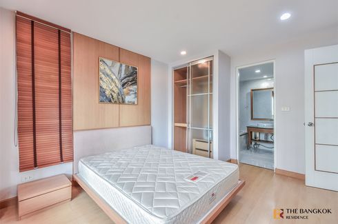 2 Bedroom Condo for rent in The Bangkok Sukhumvit 61, Khlong Tan Nuea, Bangkok near BTS Ekkamai