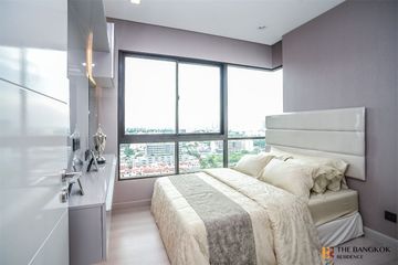 2 Bedroom Condo for rent in The Signature by URBANO, Phaya Thai, Bangkok near BTS Saphan Kwai