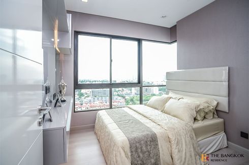 2 Bedroom Condo for rent in The Signature by URBANO, Phaya Thai, Bangkok near BTS Saphan Kwai