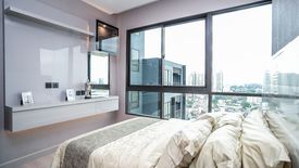2 Bedroom Condo for rent in The Signature by URBANO, Phaya Thai, Bangkok near BTS Saphan Kwai