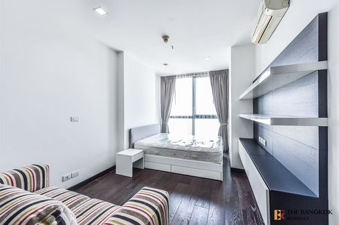 2 Bedroom Condo for rent in Ideo Q Phayathai, Thung Phaya Thai, Bangkok near BTS Phaya Thai