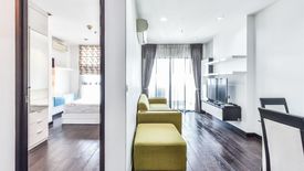 2 Bedroom Condo for rent in Ideo Q Phayathai, Thung Phaya Thai, Bangkok near BTS Phaya Thai