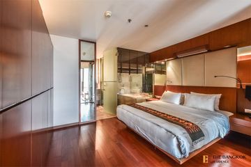 1 Bedroom Condo for rent in Hansar Rajdamri, Lumpini, Bangkok near BTS Chit Lom