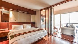 1 Bedroom Condo for rent in Hansar Rajdamri, Lumpini, Bangkok near BTS Chit Lom