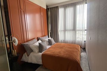 1 Bedroom Condo for rent in Park Origin Thonglor, Khlong Tan Nuea, Bangkok