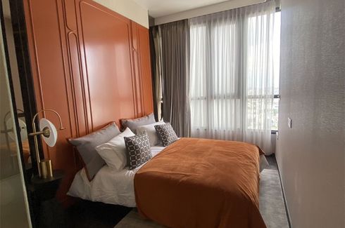 1 Bedroom Condo for rent in Park Origin Thonglor, Khlong Tan Nuea, Bangkok