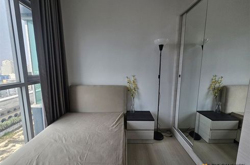 2 Bedroom Condo for rent in Life Ratchadapisek, Huai Khwang, Bangkok near MRT Huai Khwang