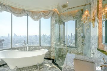 5 Bedroom Condo for rent in Q Asoke, Makkasan, Bangkok near MRT Phetchaburi