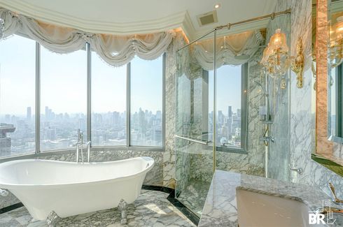 5 Bedroom Condo for rent in Q Asoke, Makkasan, Bangkok near MRT Phetchaburi