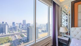 5 Bedroom Condo for rent in Q Asoke, Makkasan, Bangkok near MRT Phetchaburi