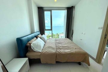 1 Bedroom Condo for rent in The Riviera Wongamat, Na Kluea, Chonburi